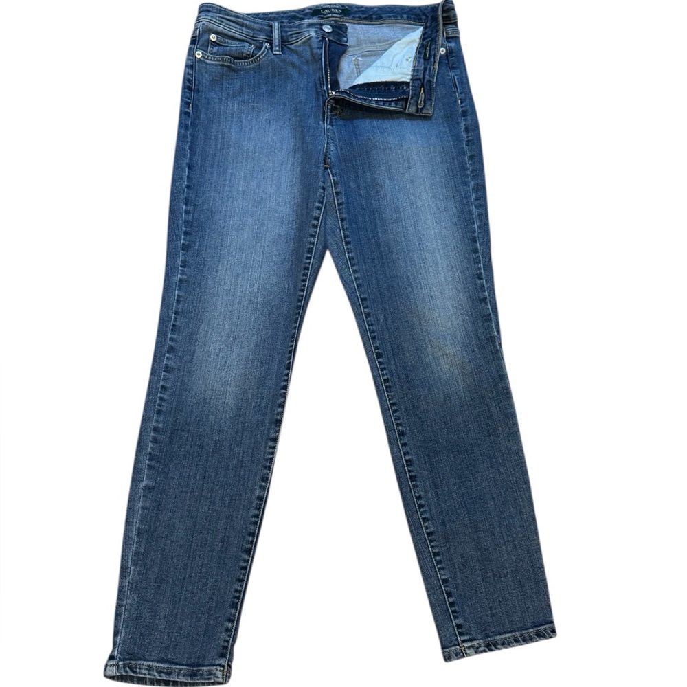 Ralph Lauren Jeans - Picture 5 of 11